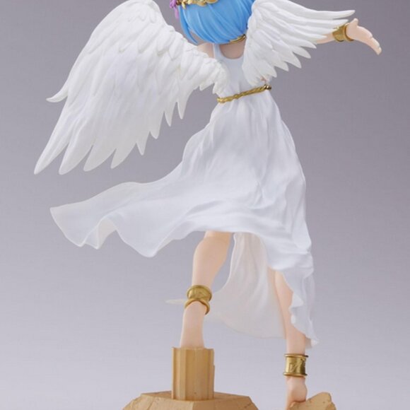 SEGA - REM Super Demon Angel Re:Zero Starting Life in Another World - Picture 6 of 6